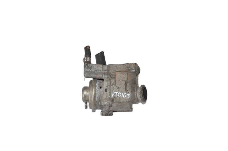 Zawór EGR Peugeot Boxer Fiat Ducato Iveco Daily IV 3.0 HDI HPI 504121701