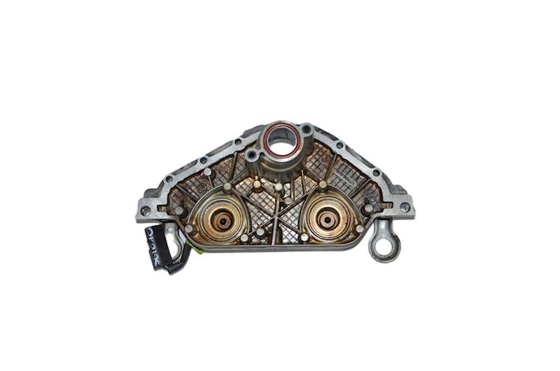 Obudowa czujnik położenia wałka rozrządu Mercedes C W203 1.8 KOMPRESSOR