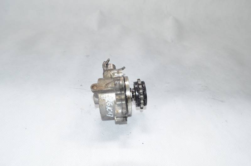 Pompa wakum Mazda 6 II GH CX-7 2.2 CITD MZD-CR