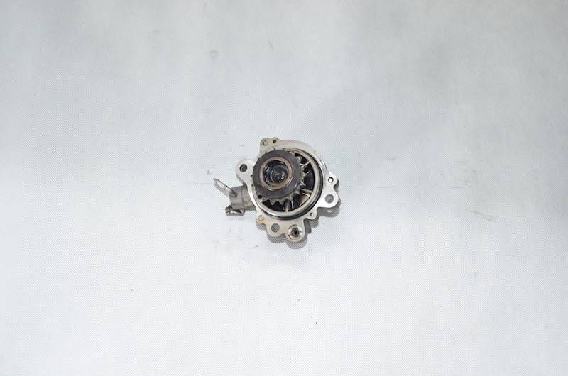Pompa wakum Mazda 6 II GH CX-7 2.2 CITD MZD-CR