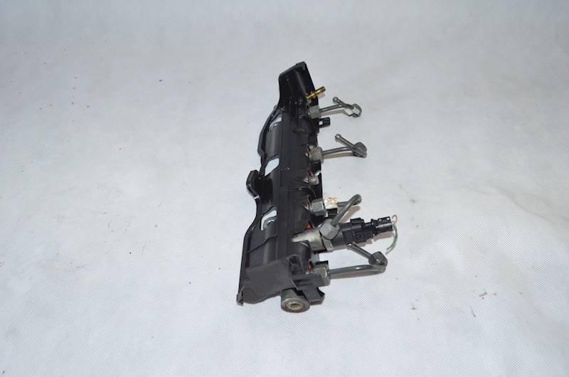Listwa wtryskowa Renault Laguna II Scenic II 1.9 DCI CZUJNIK 8200396999