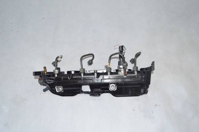 Listwa wtryskowa Renault Laguna II Scenic II 1.9 DCI CZUJNIK 8200396999