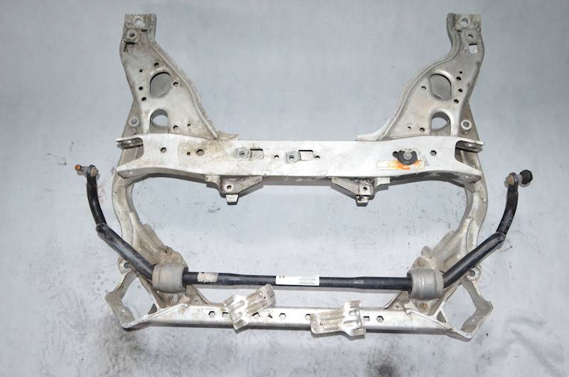 Wózek sanki kołyska PRZÓD BMW E81 E87 E90 E91 E92