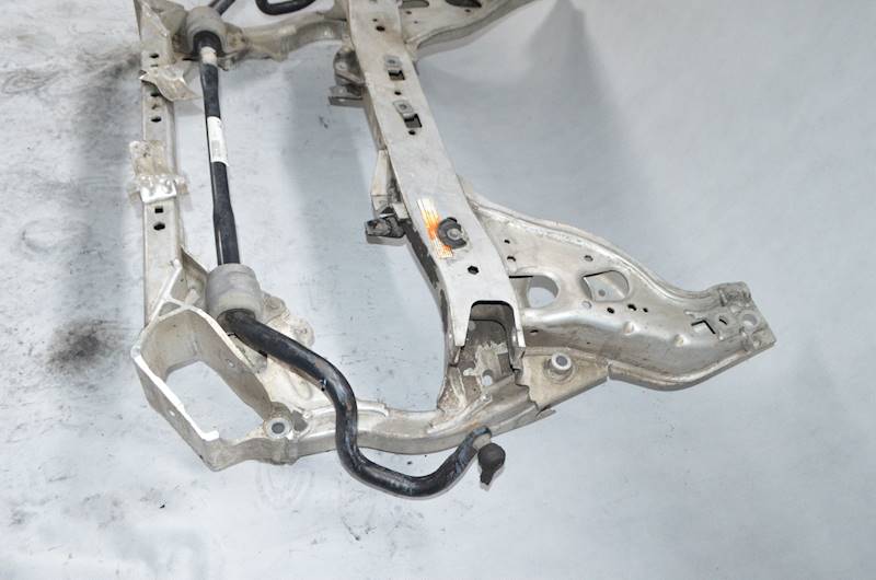 Wózek sanki kołyska PRZÓD BMW E81 E87 E90 E91 E92