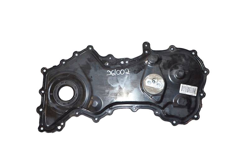 Obudowa rozrządu Renault Trafic II Vivaro 2.0 DCI M9R 8200765063 8200909437