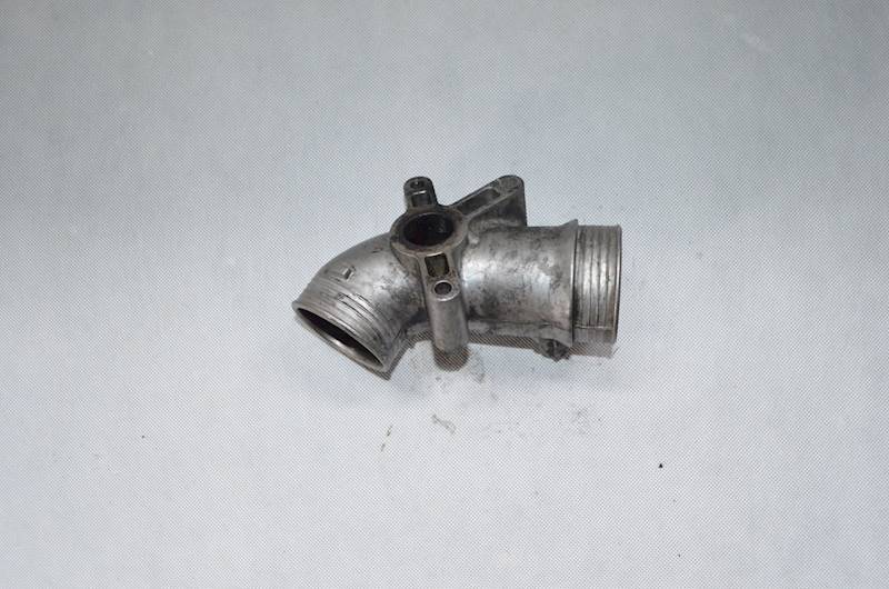 Kolanko turbiny Volvo S80 V70 XC90 XC70 2.4 D5