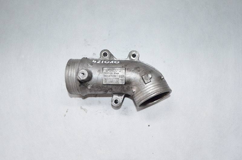 Kolanko turbiny Volvo S80 V70 XC90 XC70 2.4 D5