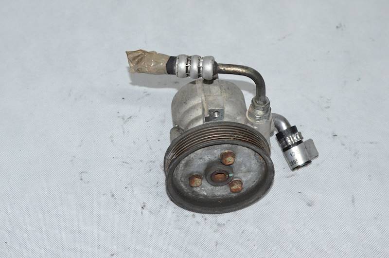 Pompa wspomagania Fiat Doblo II 1.3 JTD MULTIJET 51894443 28260427 6 PK