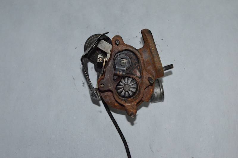 Turbina VW LT II 2.5 TDI 102 KM 074145701C FE505239100113 K14-7025
