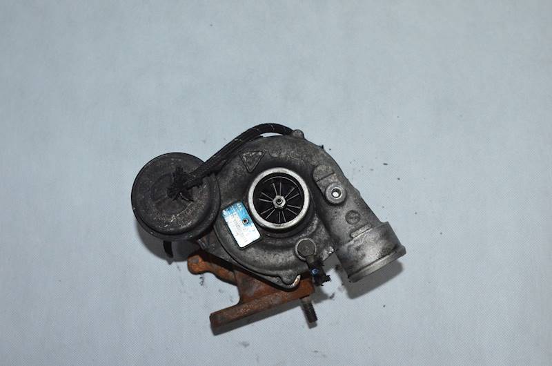 Turbina VW LT II 2.5 TDI 102 KM 074145701C FE505239100113 K14-7025