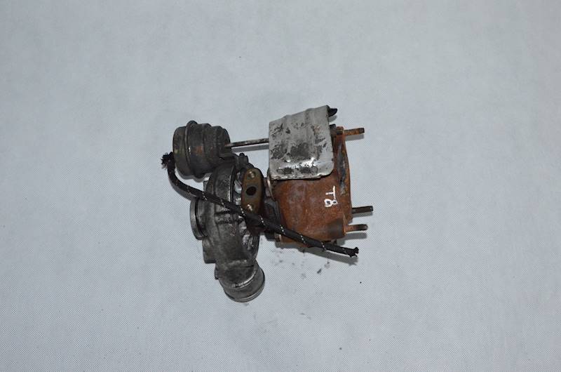 Turbina VW LT II 2.5 TDI 102 KM 074145701C FE505239100113 K14-7025