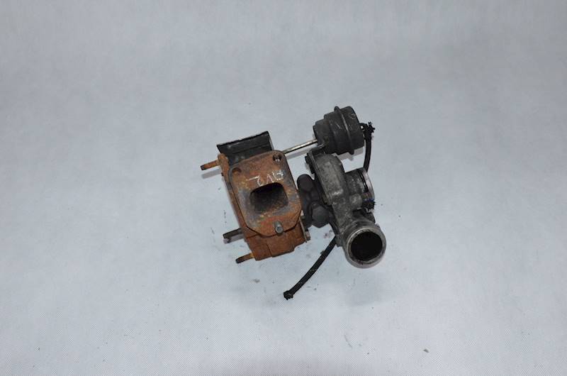 Turbina VW LT II 2.5 TDI 102 KM 074145701C FE505239100113 K14-7025