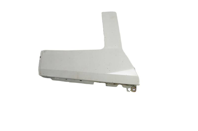 Grill pod lampę narożnik LEWY PRZÓD VW Crafter