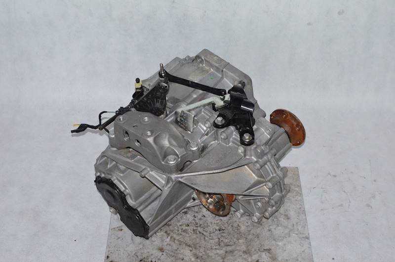 Skrzynia biegów VW Tiguan II Seat Tarraco Skoda KamiQ 1.5 TSI DPC DPCB UPK