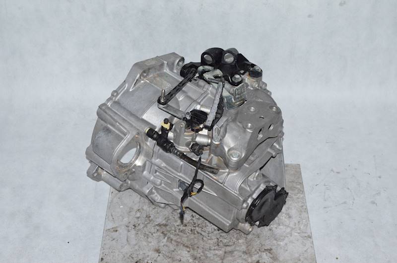 Skrzynia biegów VW Tiguan II Seat Tarraco Skoda KamiQ 1.5 TSI DPC DPCB UPK