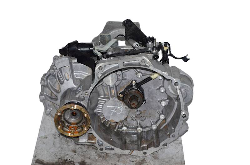 Skrzynia biegów VW Tiguan II Seat Tarraco Skoda KamiQ 1.5 TSI DPC DPCB UPK
