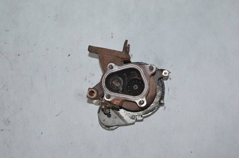Turbina Renault Trafic II Opel Vivaro B 2.0 DCI M9R H8200466021