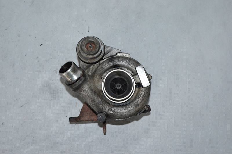 Turbina Renault Trafic II Opel Vivaro B 2.0 DCI M9R H8200466021