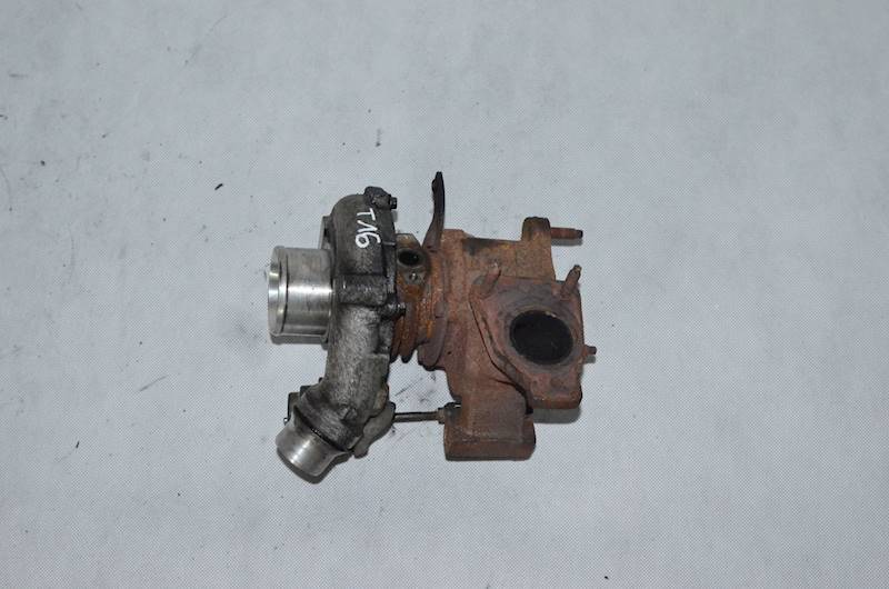 Turbina Renault Trafic II Opel Vivaro B 2.0 DCI M9R H8200466021