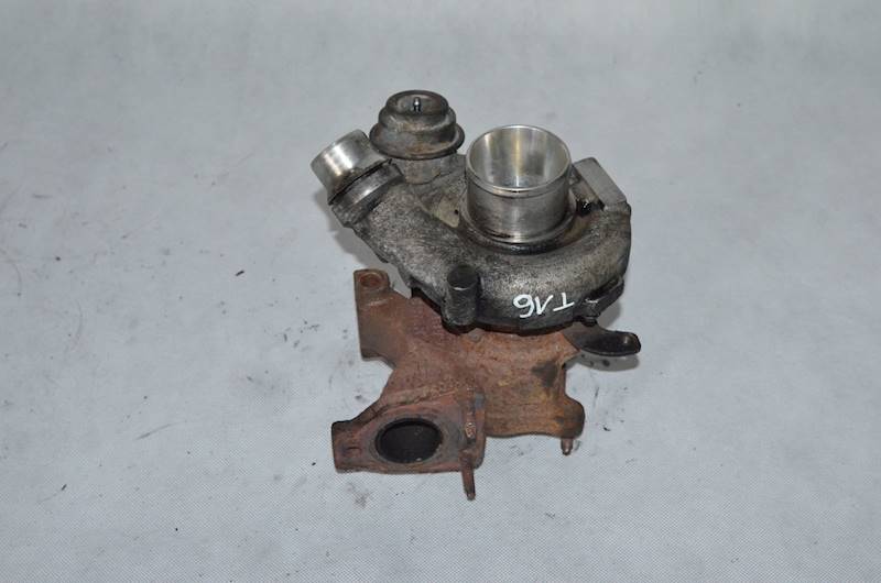 Turbina Renault Trafic II Opel Vivaro B 2.0 DCI M9R H8200466021