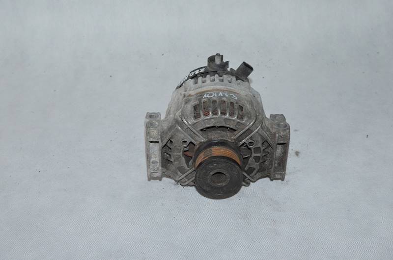 Alternator Saab 9-3 Opel Vectra C 2.0 TURBO Z20NEL 0124425033 12755484
