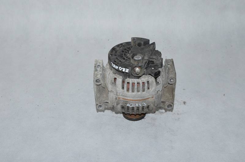 Alternator Saab 9-3 Opel Vectra C 2.0 TURBO Z20NEL 0124425033 12755484