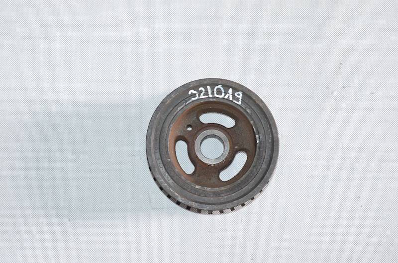 Koło pasowe Ford Focus Mk2 Volvo S40 1.8 2.0 16V