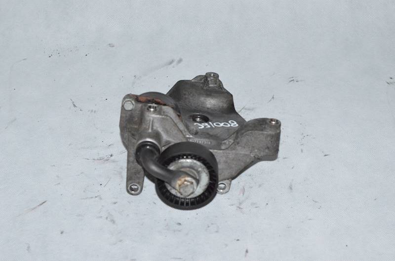 Łapa napinacz paska BMW E46 FL E83 X3 2.0 D