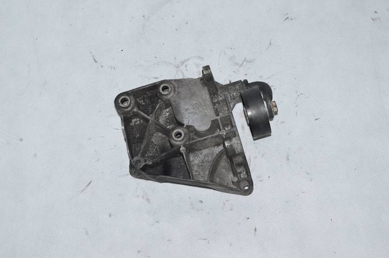Łapa napinacz paska BMW E46 FL E83 X3 2.0 D