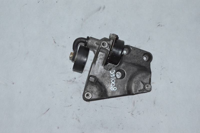 Łapa napinacz paska BMW E46 FL E83 X3 2.0 D