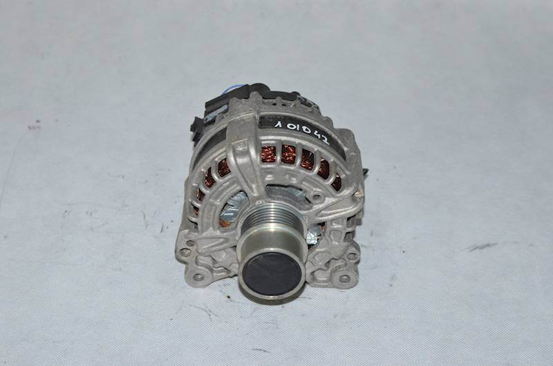 Alternator VW Golf VII Tiguan Seat Tarraco 1.5 TSI 05E903026R EL6HED 6 PK
