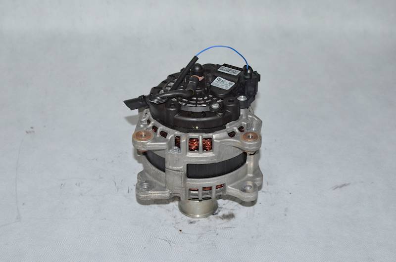 Alternator VW Golf VII Tiguan Seat Tarraco 1.5 TSI 05E903026R EL6HED 6 PK