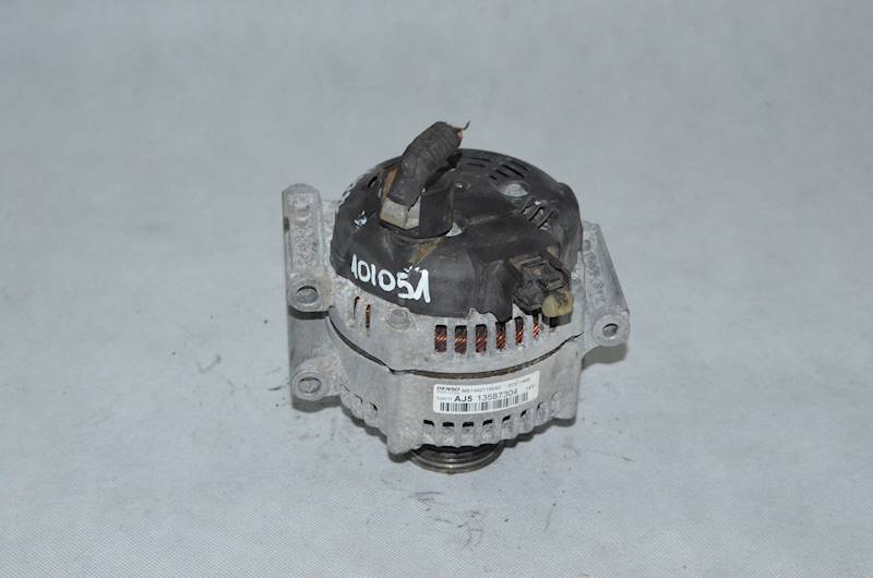 Alternator Opel Astra V K Mokka Zafira C 1.6 CDTI MS1042118550 AJ5 13587304