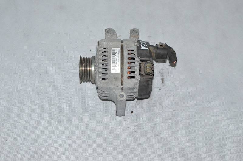 Alternator Opel Astra V K Mokka Zafira C 1.6 CDTI MS1042118550 AJ5 13587304