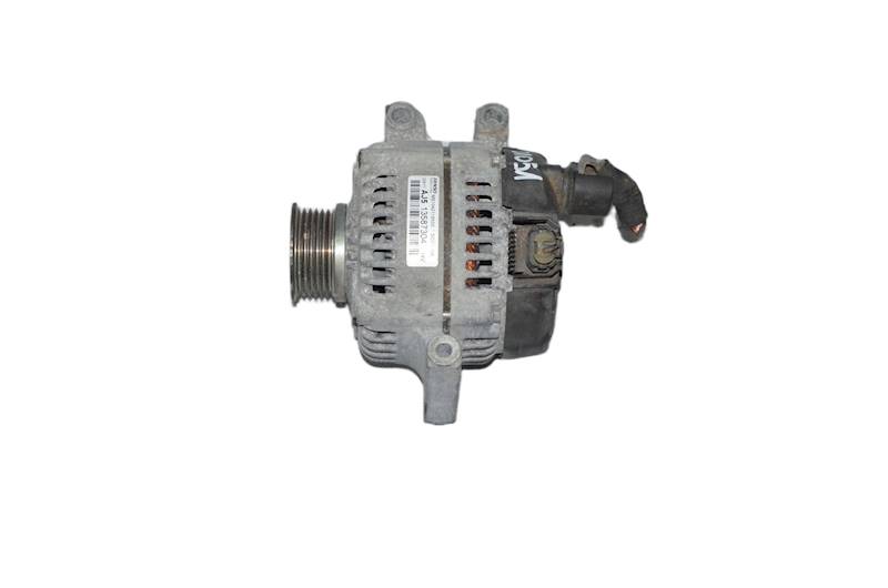 Alternator Opel Astra V K Mokka Zafira C 1.6 CDTI MS1042118550 AJ5 13587304