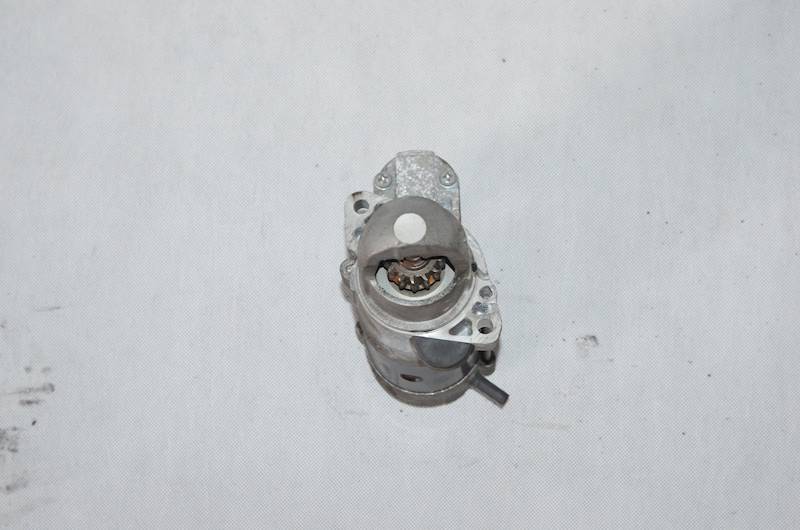 Rozrusznik Opel Astra J Insignia Mokka 1.6 CDTI AUTOMAT 55491473 M001TF0471