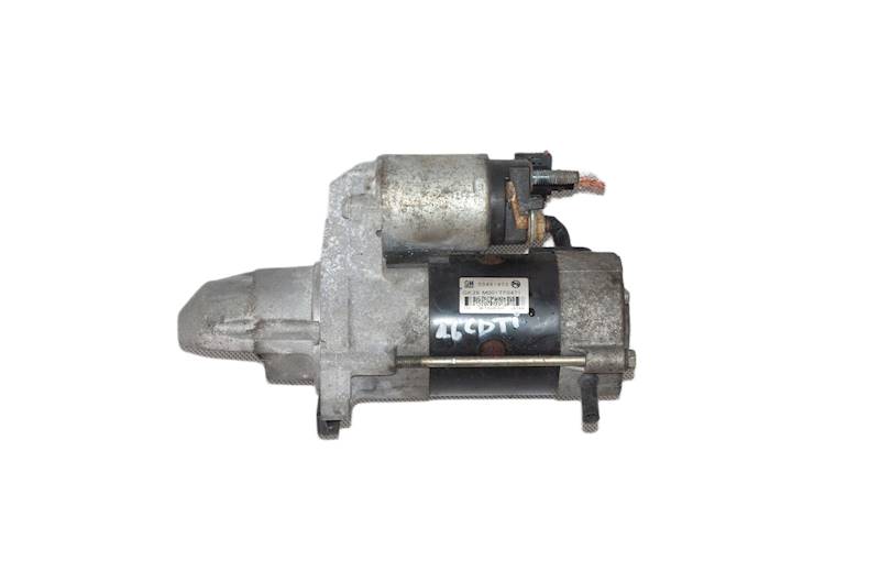 Rozrusznik Opel Astra J Insignia Mokka 1.6 CDTI AUTOMAT 55491473 M001TF0471