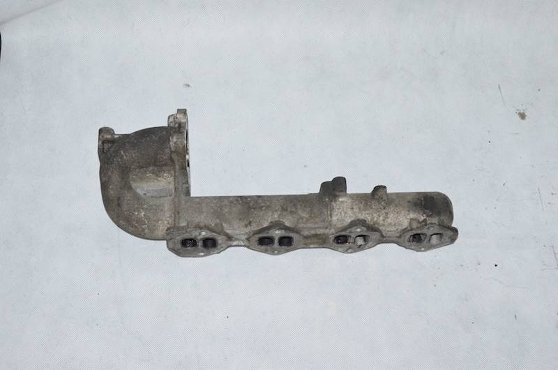 Kolektor ssący Renault Master Opel Movano 2.3 DCI