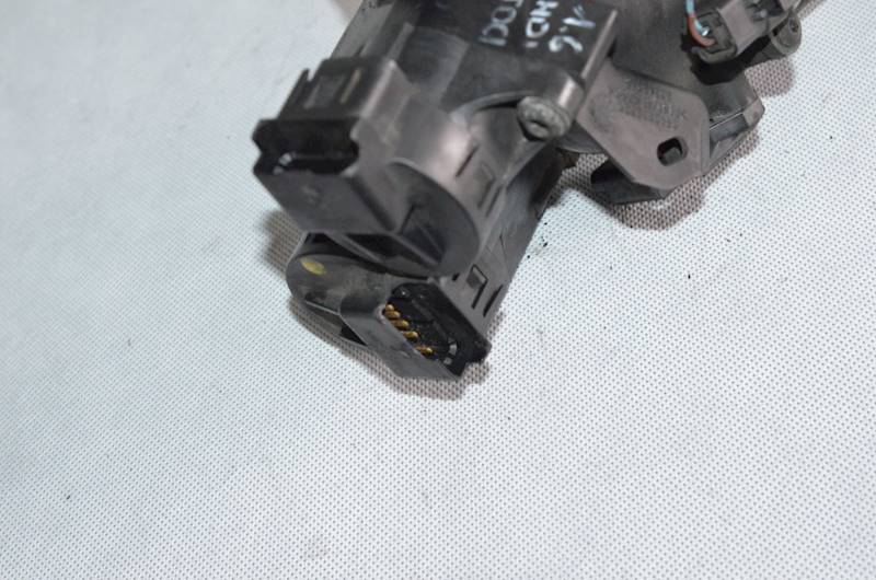 Przepustnica Ford Focus Mk2 Peugeot 307 1.6 TDCI HDI 9649832580 25342946
