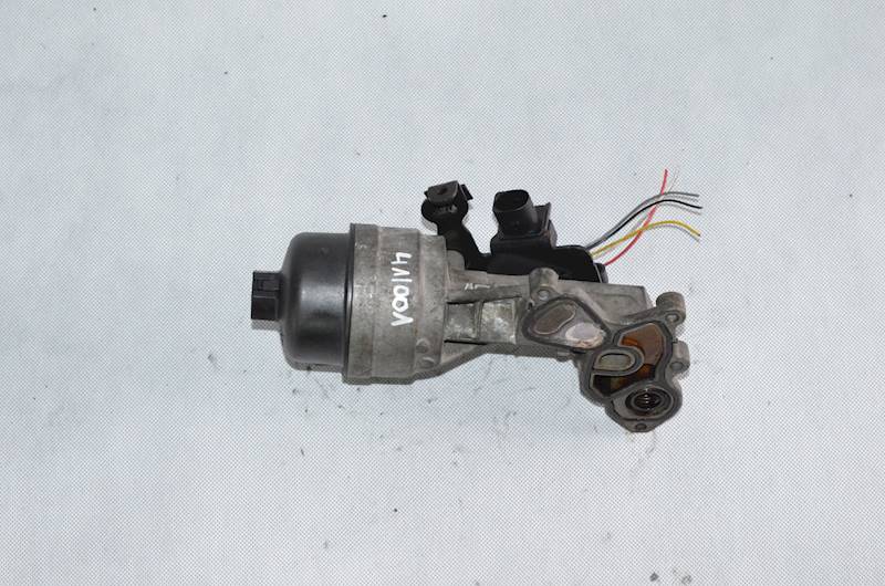 Obudowa filtra oleju Peugeot 308 508 1.4 1.6 VTI