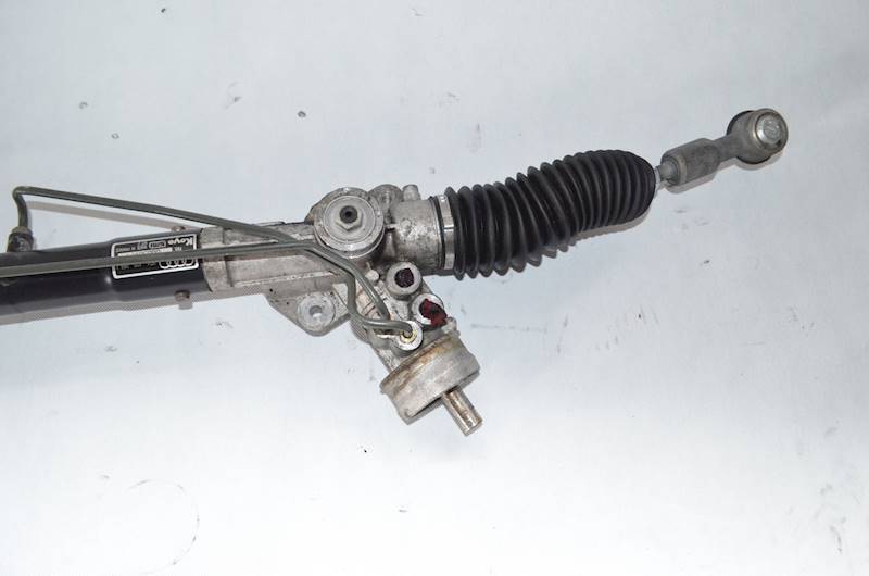Przekładnia kierownicza VW Passat B5 Audi A4 B5