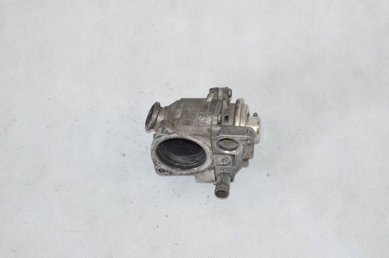 Zawór EGR Fiat Ducato Iveco Daily III IV 3.0 HDI JTD 3.0 HPI 504121701
