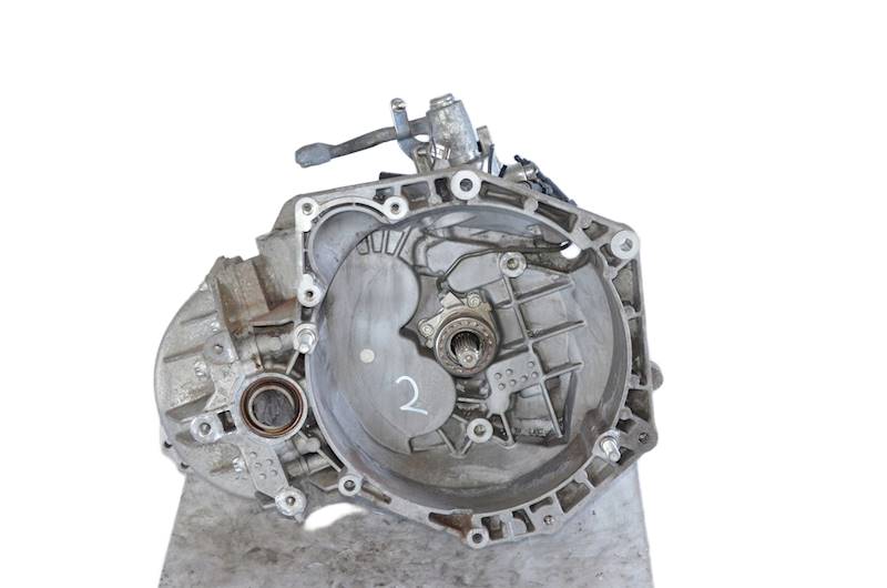 Skrzynia biegów Opel Insignia A Astra III H IV J 2.0 CDTI A20DTH A20DT M32
