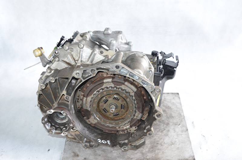 Skrzynia biegów VW Passat B8 Skoda Octavia Leon 1.8 TSI MHH REU DSG AUTOMAT