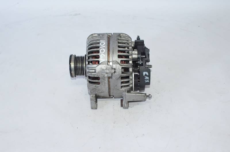 Alternator VW Golf VI Tiguan Skoda Octavia 1.4 TSI 03C903023A 0124525093