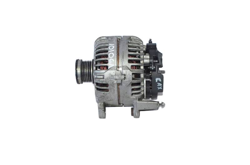 Alternator VW Golf VI Tiguan Skoda Octavia 1.4 TSI 03C903023A 0124525093