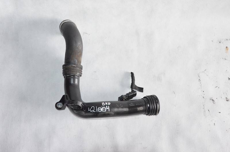 Przewód intercoolera VW Golf V Passat B6 2.0 TDI