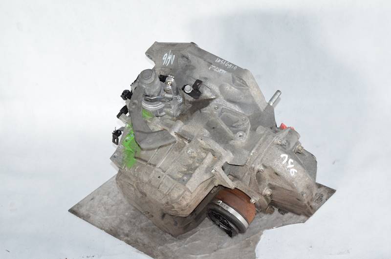 Skrzynia biegów Opel Insignia A Astra III H IV J 2.0 CDTI A20DTH A20DT M32