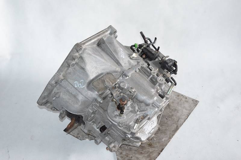 Skrzynia biegów Mazda 6 GJ CX5 2.2 D SH01 SHY1 SHY01 2012-2018