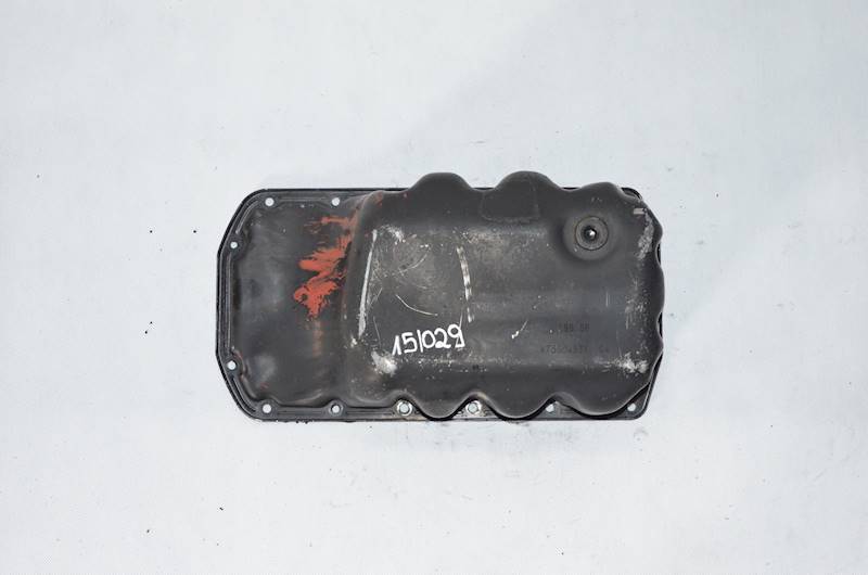 Miska olejowa Peugeot 307 Citroen C4 1.4 1.6 VTI 5FW 8FS V7550483804